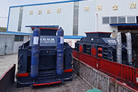 對輥破碎機精工制造