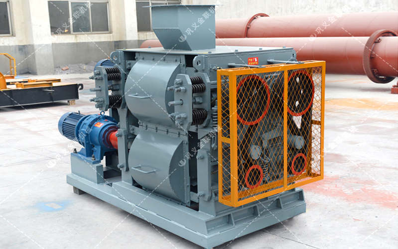 四齒輥破碎機價格,四齒輥破碎機廠家,四齒輥式破碎機