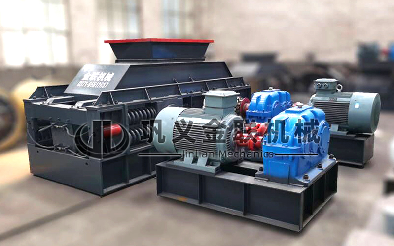 對(duì)輥破碎機(jī)廠家,小型對(duì)輥式破碎機(jī)價(jià)格,雙輥破碎機(jī)型號(hào)參數(shù)