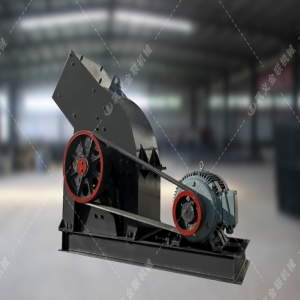 小型煤泥粉碎機及雙齒輥易損件發貨圖