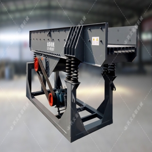 雙齒輥破碎機發往湖南破碎冰塊