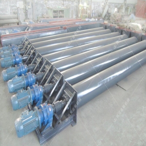 螺旋輸送機價格,螺旋輸送機廠家,螺旋輸送機型號結構