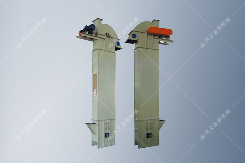 斗式提升機價格,斗式提升機廠家,板鏈,環鏈斗式提升機結構原理