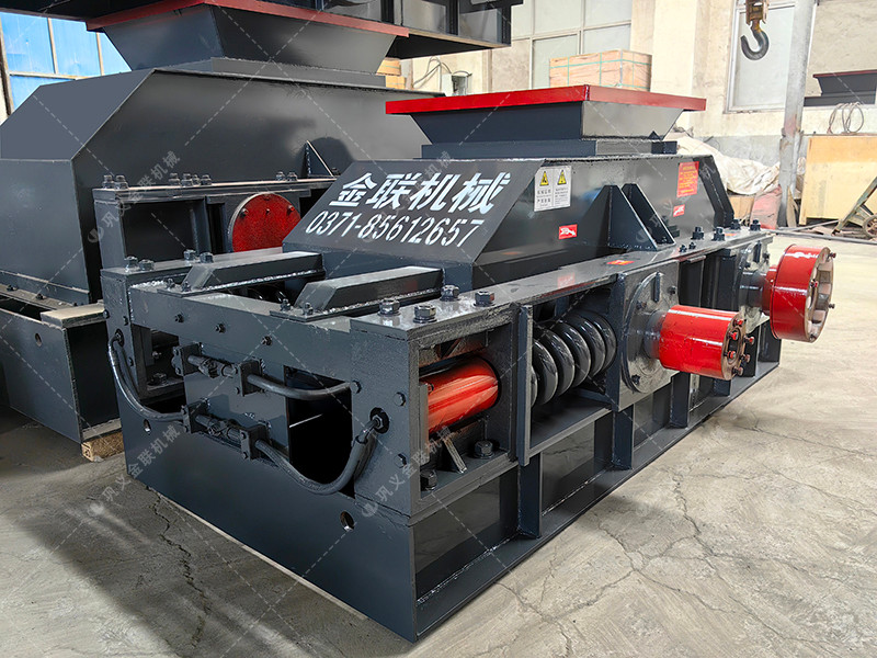 對(duì)輥破碎機(jī)廠家,小型對(duì)輥式破碎機(jī)價(jià)格,雙輥破碎機(jī)型號(hào)參數(shù)