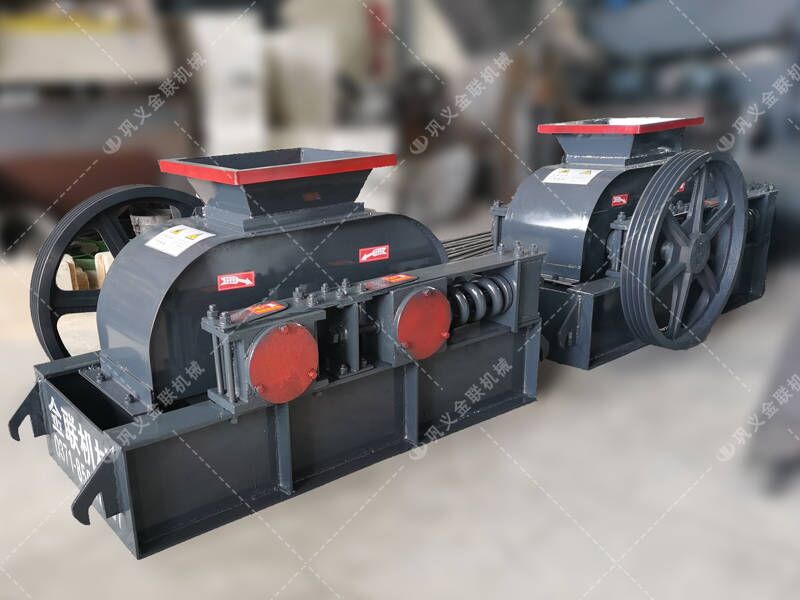 雙齒輥破碎機廠家,提供雙齒輥破碎機價格,齒輥式破碎機結構圖