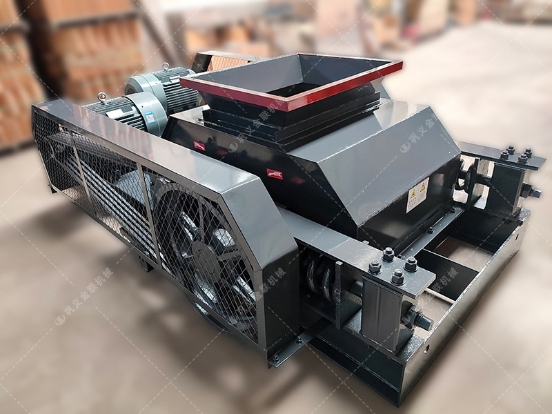 雙齒輥破碎機廠家,提供雙齒輥破碎機價格,齒輥式破碎機結構圖