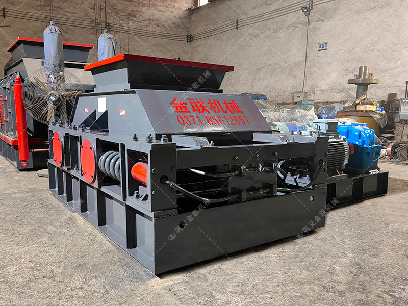 雙齒輥破碎機廠家,提供雙齒輥破碎機價格,齒輥式破碎機結構圖