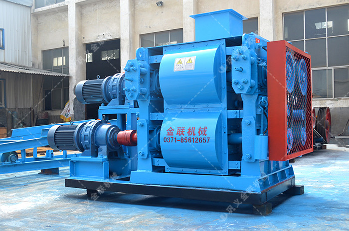 四輥破碎機價格,四輥破碎機廠家,四輥式破碎機工作原理