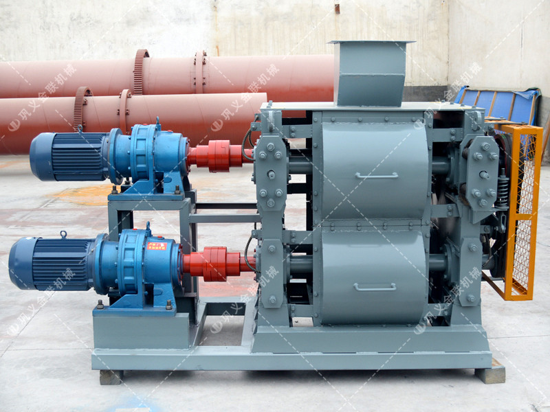 四齒輥破碎機價格,四齒輥破碎機廠家,四齒輥式破碎機