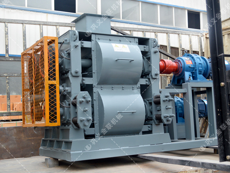 四齒輥破碎機價格,四齒輥破碎機廠家,四齒輥式破碎機