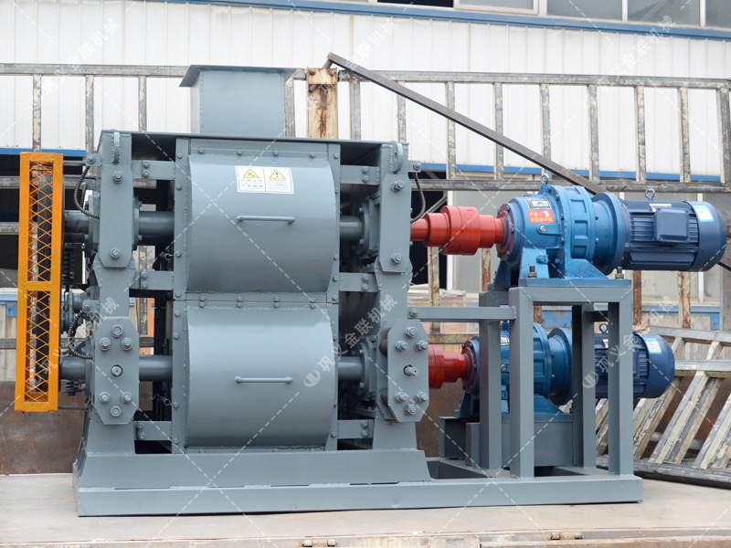 四齒輥破碎機價格,四齒輥破碎機廠家,四齒輥式破碎機