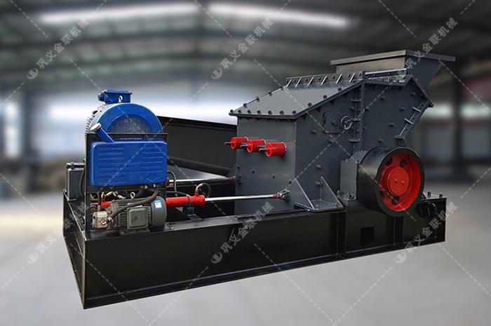 細碎機價格,細碎機廠家,反擊細碎機