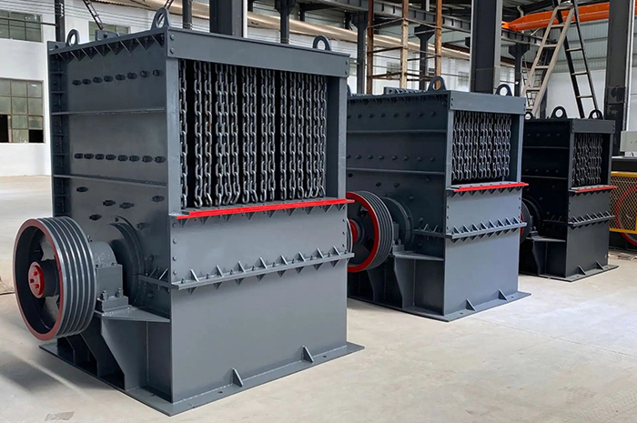 箱式破碎機價格,方箱式破碎機廠家,重錘破碎機型號參數