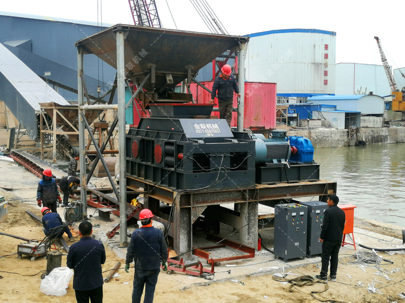 細數(shù)常見的機制砂原料種類，用對輥制砂機破碎效果怎么樣？