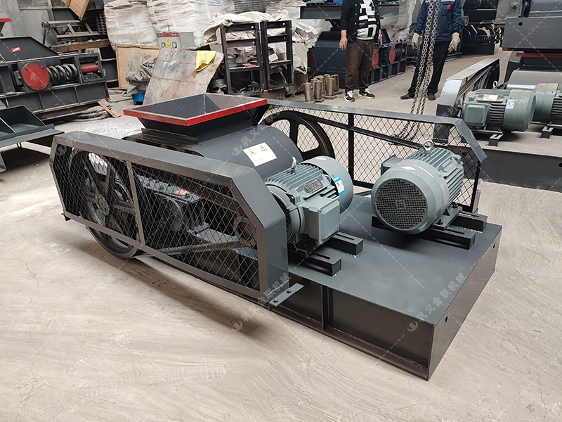 雙齒輥破碎機如何輕松破碎石油焦?它的秘訣是什么? 雙齒輥破碎機如何輕松破碎石油焦?它的秘訣是什么?