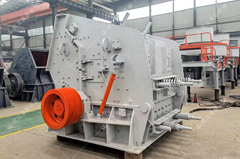 反擊式破碎機廠家,反擊式破碎機設備,反擊錘式破碎機型號