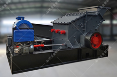 高效細碎機價格,高效細碎機廠家,反擊高效細碎機