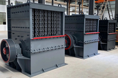 箱式破碎機價格,方箱式破碎機廠家,重錘破碎機型號參數